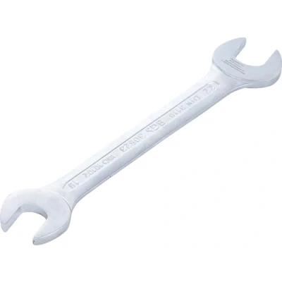 Image of BGS 30623 Double Open End Spanner 19 x 22 mm