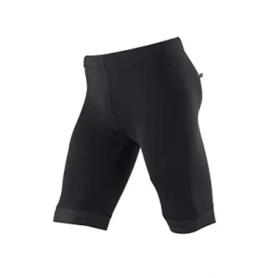 Image of Altura Progel Men&#039;s Waist Shorts Black L