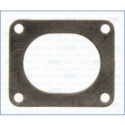 Image of 18307789904 Gasket, Exhaust pipe AJUSA 01219300 Side BMW: 5 Touring, X5, X3