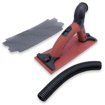 Image of Marshalltown VS733 Dry WallSander