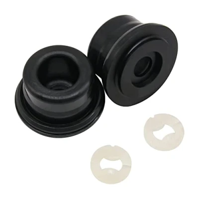 Image of 878 179 877 993 Piston Bumper and Sheet Assembly Replacement for Hitachi NV45AB NV45AB2 Framing Nailer Part