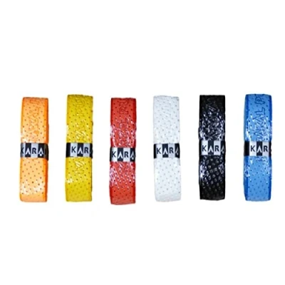 Image of KARAKAL SUPERGRIP P.U. AIR (Yellow)
