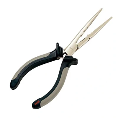 Image of Rapala Nickel Pliers, 16 cm Length
