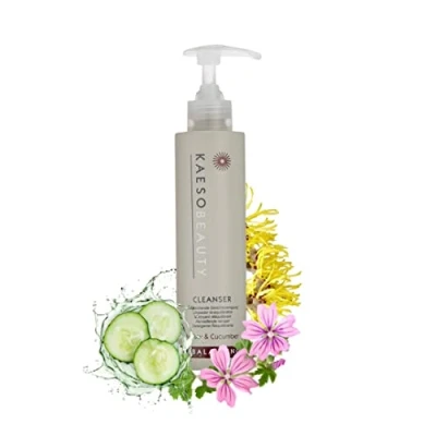 Image of Kaeso Beauty Rebalancing Cleanser 195ml