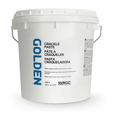 Image of 3.78L Crackle Paste