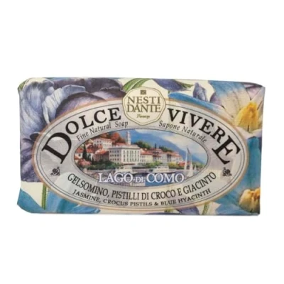 Image of NESTI DANTE Dolce Vivere, Lago di Como Soap 250 g