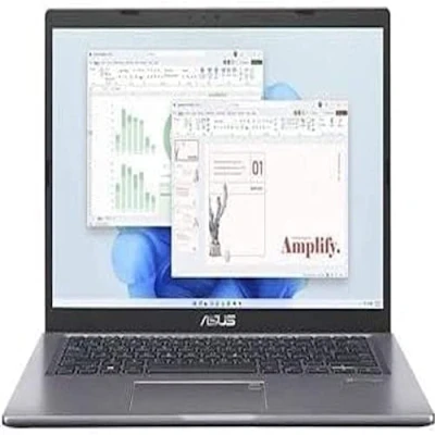 Image of ASUS INCH I5 8GB / 512GB WinPro 11 GREY, P1411CEAEK0395X