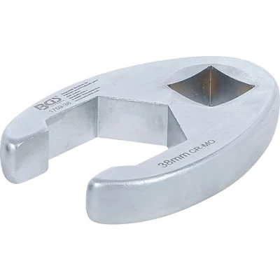 Image of BGS 1759 38 Crowfoot Spanner 20 mm (3/4&quot;) Drive