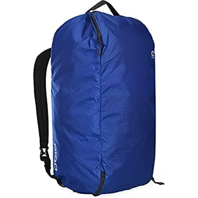 Image of OGIO Fuse 50 Duffel Pack, Cobalt Blue