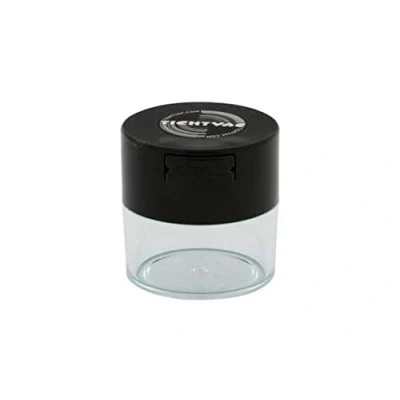 Image of 60ml TIGHT MINI VAC VACUUM STASH SPICE FOOD HERB CONTAINER SMELL PROOF