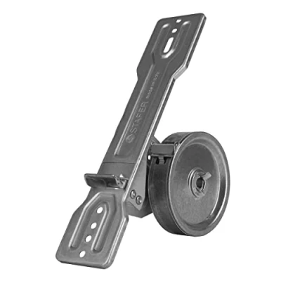 Image of Schellenberg 10226 Recessed Winder for Straps in Cotton