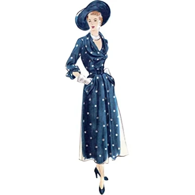 Image of Vogue Patterns V1863F5 Misses Sportswear F5 (16 18 20 22 24)