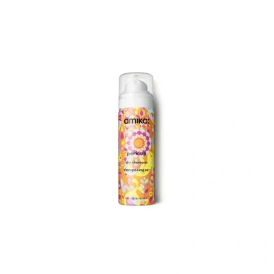 Image of Wash by amika Perk Up Dry Shampoo 30ml