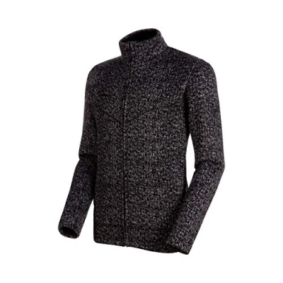 Image of Mammut, Chamuera ML Jacket Men, black, XXL