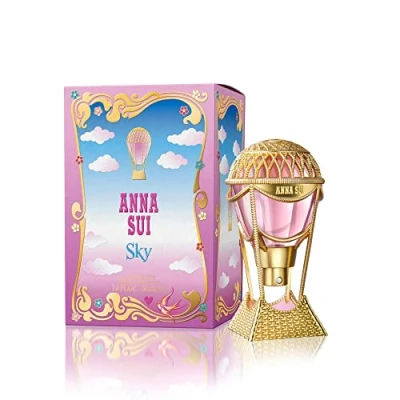Image of ANNA SUI SKY EDT SPRAY 30ML