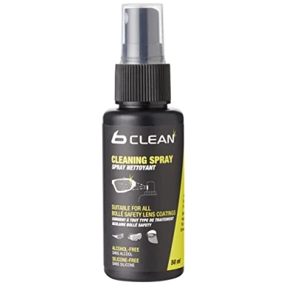 Image of B Clean B412 Lens cleaner (spray) 50 ml