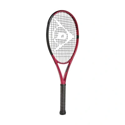 Image of Dunlop Cx Team 275 Racket Red/Black 2