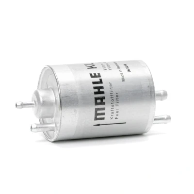 Image of 0024773001, 0024773101, 0024776401, A0024773001, A0024773101 Fuel Filter MAHLE ORIGINAL KL 82 In Line 8mm 8,0mm MERCEDES BENZ: SL Convertible