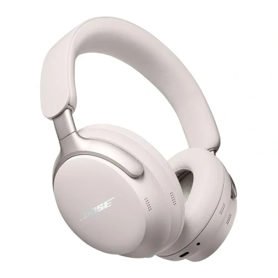 Image of Bose QuietComfort Ultra Headphones White