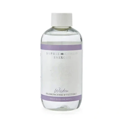 Image of Sophie Conran By Wax Lyrical Wisdom Reed Diffuser Refill 200ml