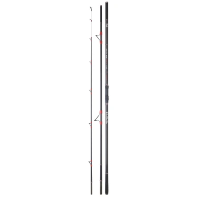 Image of Daiwa Emblem Surf Type R Beach rod 33 453 Hybride Beachcaster
