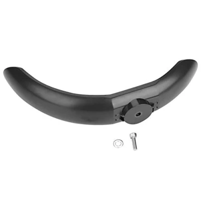 Image of Tbest front fender, Mudguard Fender replacement for Xiaomi Mijia M365 Electric Scooter