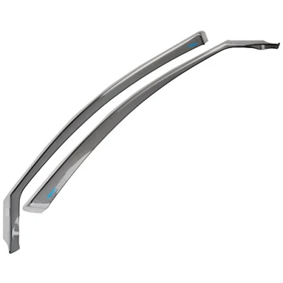 Image of Window Visors compatible with Audi A6 sedan/avant 2011 2018