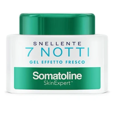 Image of Manettih.Roberts&amp;C. Slimming Treatment, 200 ml