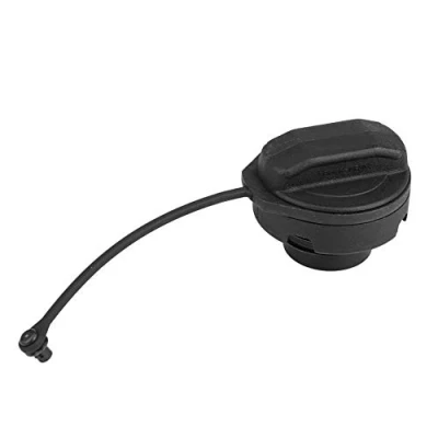 Image of Fuel Tank Cover Petrol Diesel Cap Oil for VW Golf Jetta Passat Audi A4 A6 A8 1J0201550A