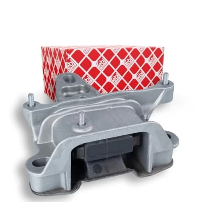 Image of 1833753, 1839188 Mounting, manual transmission FEBI BILSTEIN 109335 Left