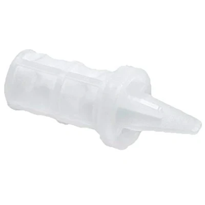 Image of SPARES2GO Short Fine Mesh Water Filter for Karcher K2 Series Pressure Washer