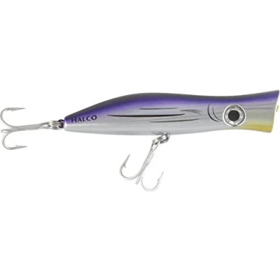Image of Halco RP105#H79 Roosta Popper 105