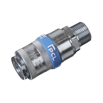 Image of Sealey Coupling Body Male 3/8&quot;BSPT