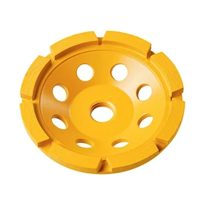 Image of DeWALT,DT3795 QZ DT3795 Disc cup 125mm thread M14 Simple