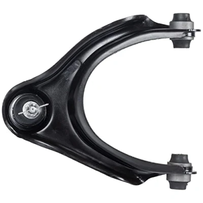 Image of 51460S30003 Suspension Arm FEBI BILSTEIN 42161 Front Axle Left, Upper Control Sheet Steel HONDA: Prelude V