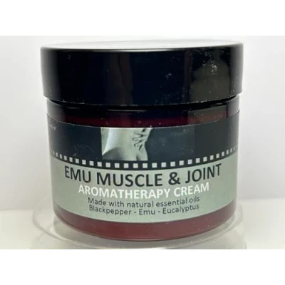 Image of Regent House Emu Muscle &amp; Joint Cream