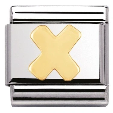 Image of Nomination X Charm