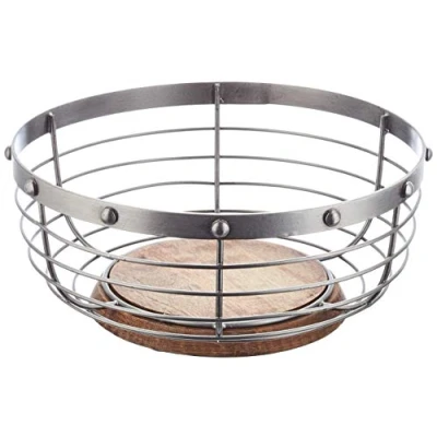 Image of Industrial Kitchen Fruit Basket