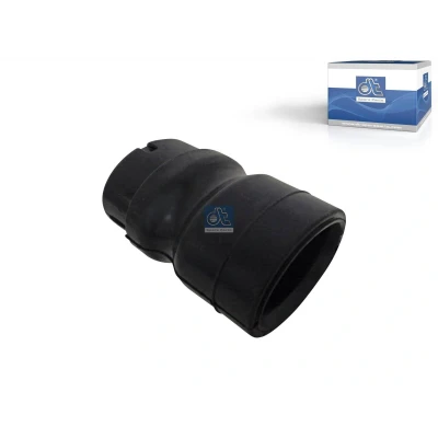 Image of 21090271, 22192005 Mounting, mudguard holder DT Spare Parts 2.71461