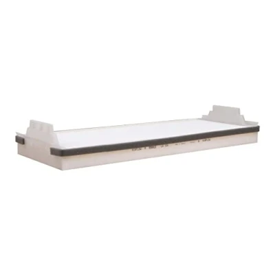 Image of 76419162 Pollen Filter MAHLE ORIGINAL LA 154 Particulate 466,0mm 176mm 69,5mm MAN: TGX