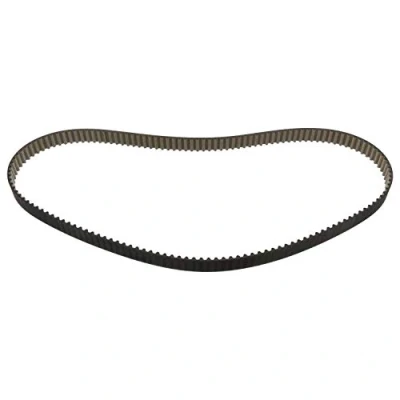 Image of 04L109119F, 04L109119M, 4L109119F, 4L109119M Timing Belt FEBI BILSTEIN 48289 145 25mm VOLKSWAGEN: Passat B8 Variant, Golf 7, 7 AUDI: Q5