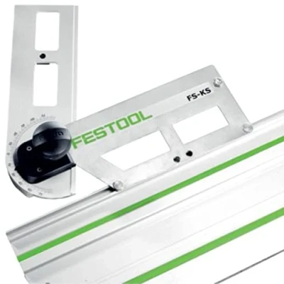 Image of Festool 491588 FS KS Combination Bevel, White