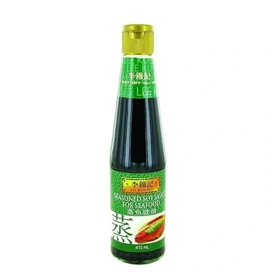 Image of Lee Kum Kee Soy For Seafood 410 ml