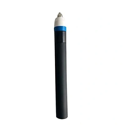 Image of Candeon P80 Straight Head Plasma Cutter Torch Body Arc CNC Cutting