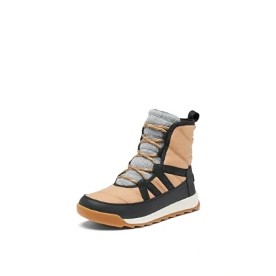 Image of Sorel Women&#039;s Whitney II Plus Laced Waterproof Boot