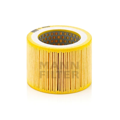 Image of 1871214 Air Filter MANN C 8005 60,5mm 84mm Insert