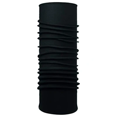 Image of Buff Men&#039;s Solid New Windproof, Black
