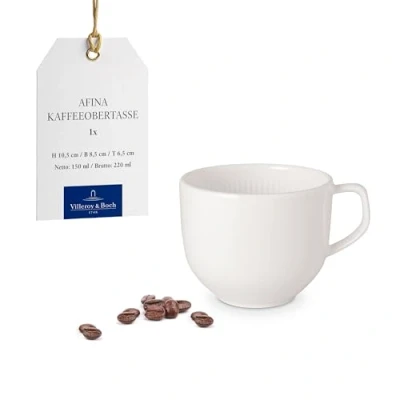 Image of Villeroy &amp; Boch Afina Coffee Cup