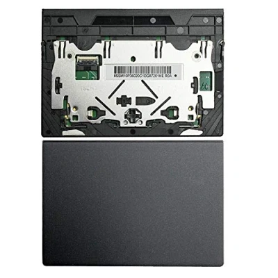 Image of ZAHARA Touchpad Trackpad Clickpad for Lenovo Thinkpad P14S P15s P15v P43s P53s P15 P17 T14 T15p T15g T490 T495 T590 E14 E15 E480 E490 E495 E580 E590 E595 L14 L15 L480 L490 L580 L590