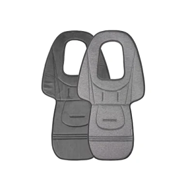 Image of Silver Cross Dune/Reef Seat Liner Baby Pushchair Pram Accessories Bamboo Air